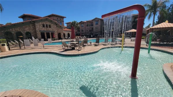 $1,800 | 914 Charo Parkway, Unit 123, Davenport, FL 33897