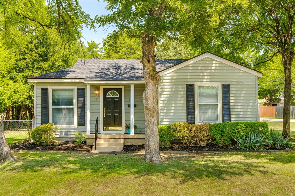 301 Alexander Street Lancaster, TX 75146 - Photo 1 of 1 Gallery Image 1