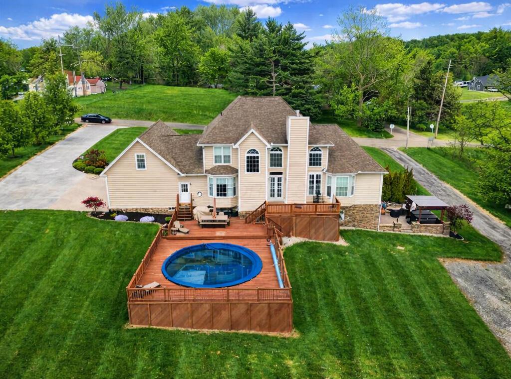 3550 German Church Road Mansfield, OH 44904 - Photo 2 of 96 2