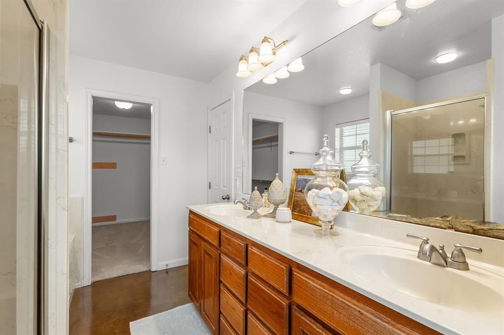 1007 Morning Star Circle China Spring, TX 76633 - Photo 22 of 40