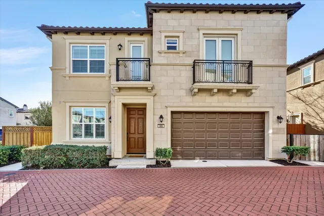 $1,838,000 | 306 Goldfield Place, San Ramon, CA 94582