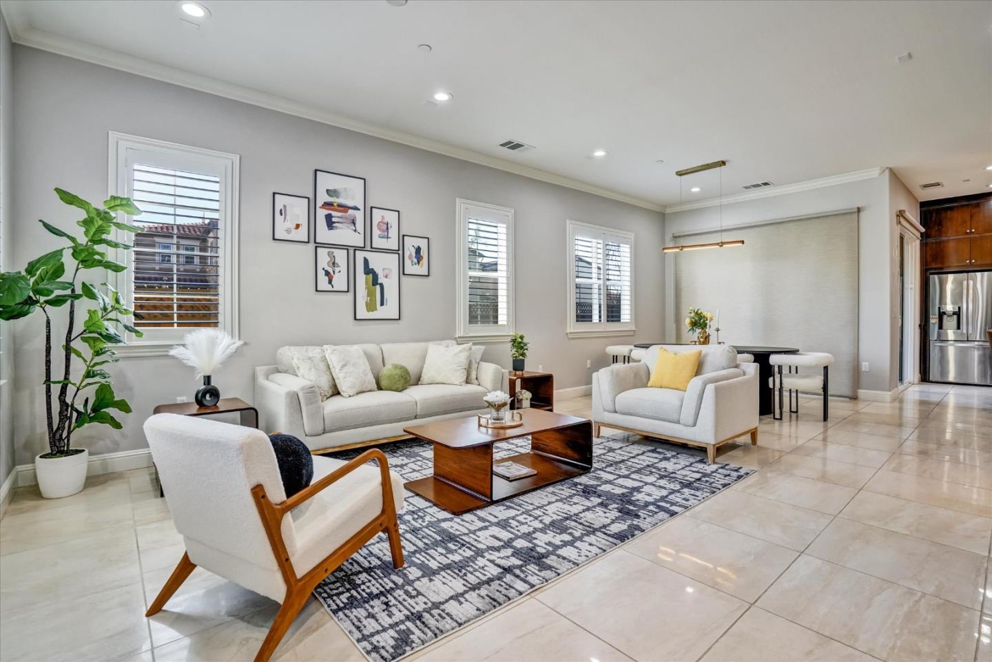 306 Goldfield Place San Ramon, CA 94582 - Photo 3 of 38