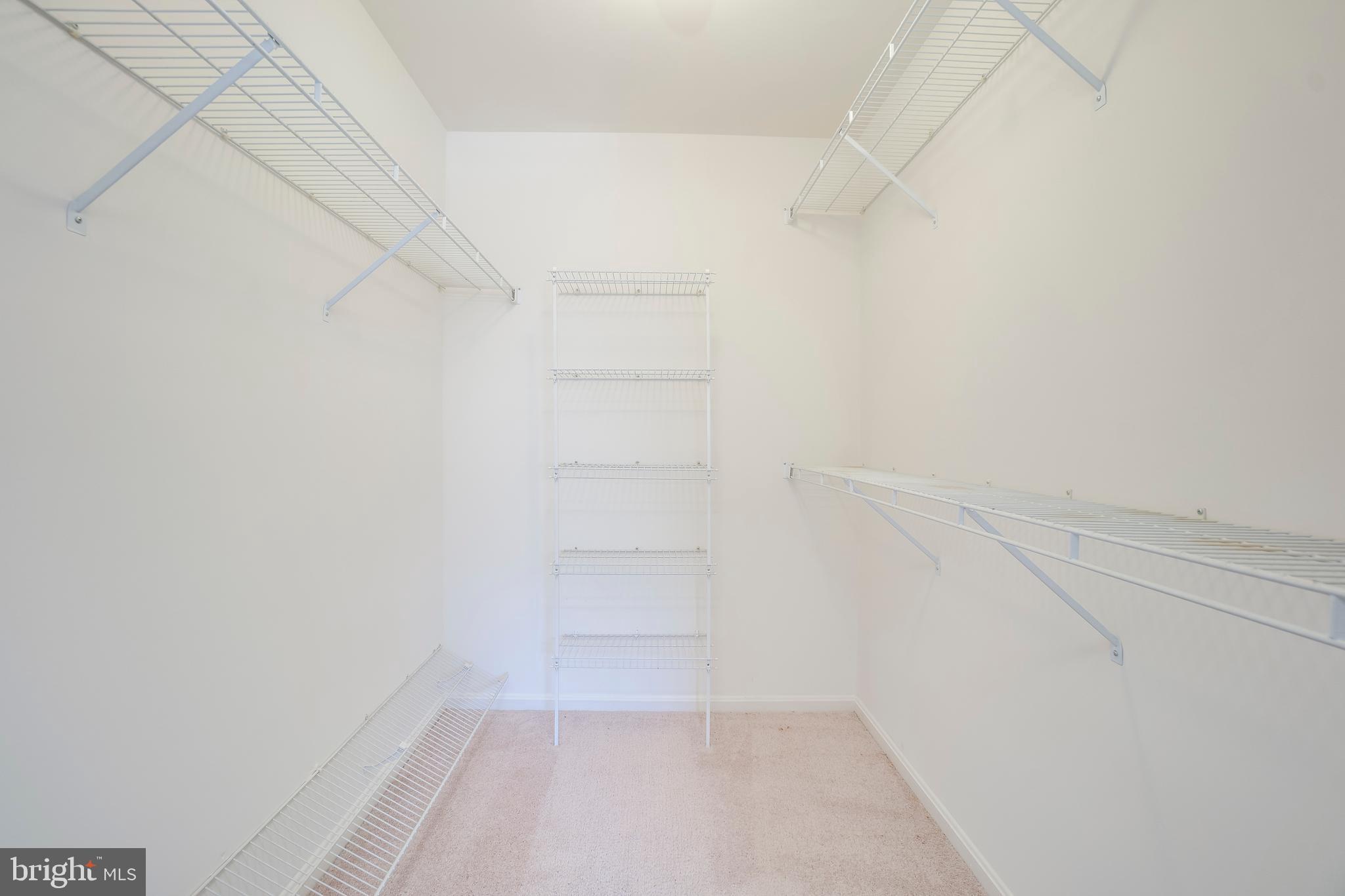 4104 Chardel Road, Unit 1B Baltimore, MD 21236 - Photo 12 of 20 Walk-In Closet