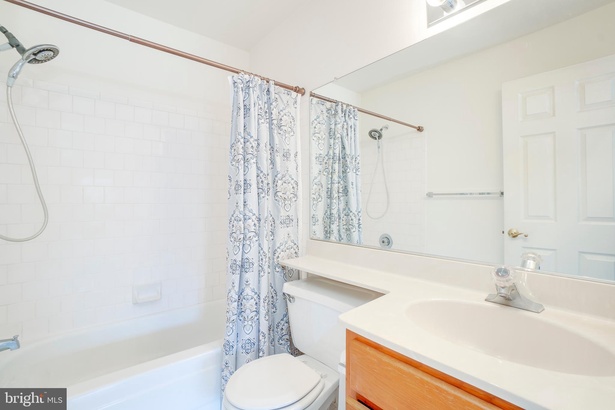 4104 Chardel Road, Unit 1B Baltimore, MD 21236 - Photo 13 of 20 Master Bathroom