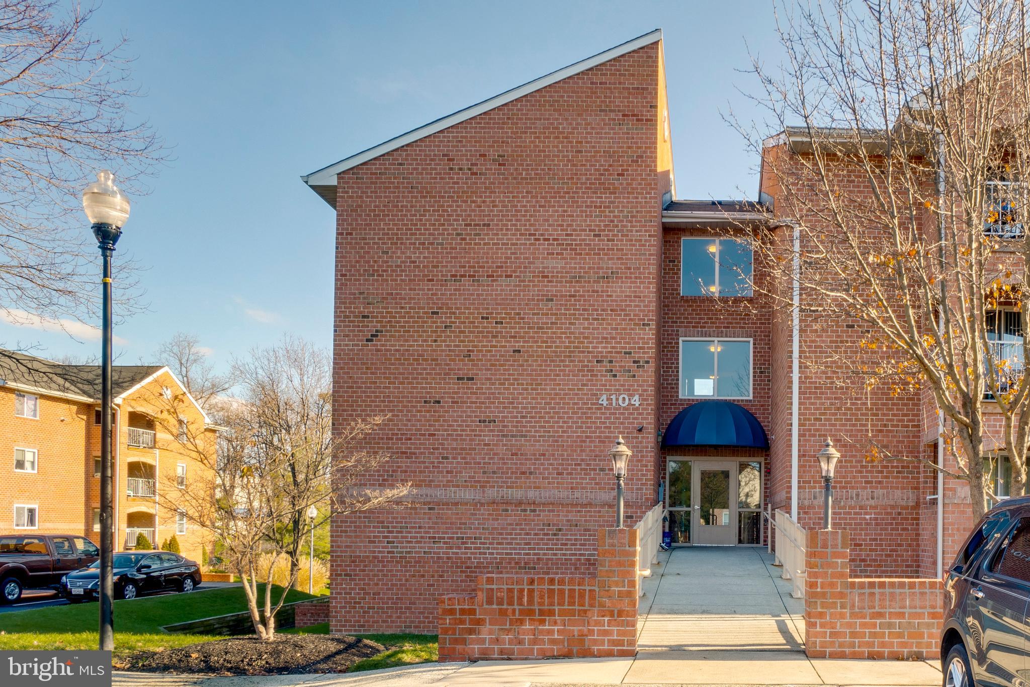 4104 Chardel Road, Unit 1B Baltimore, MD 21236 - Photo 20 of 20 Silver Ridge Condos