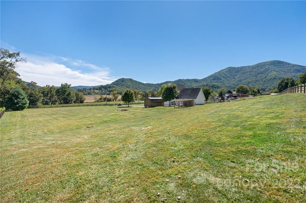 770 Grindstone Road Waynesville, NC 28785 - Photo 48 of 48 a view of lake view and mountain view