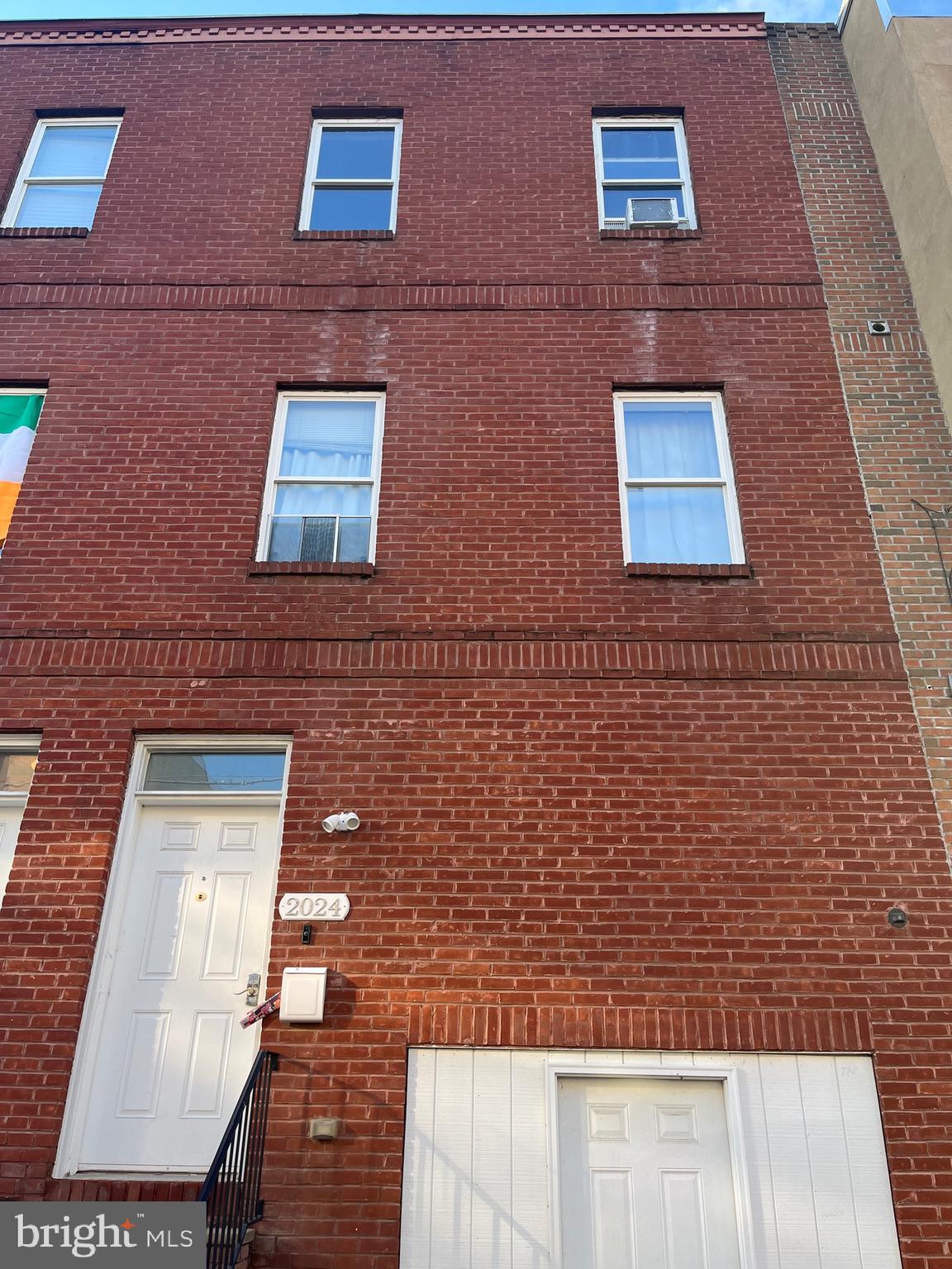 2024 North 17th St  
