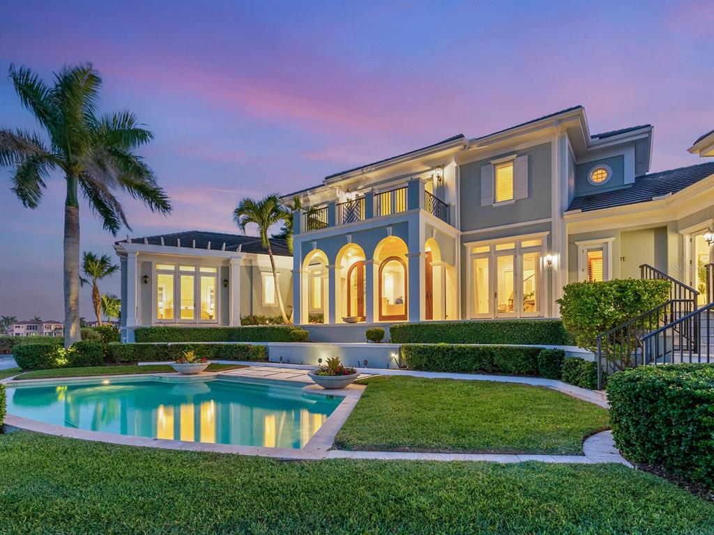 560 Harbor Point Road Longboat Key, FL 34228 - Photo 35 of 64