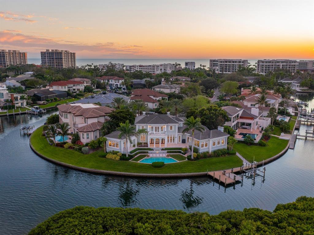 560 Harbor Point Road Longboat Key, FL 34228 - Photo 36 of 64