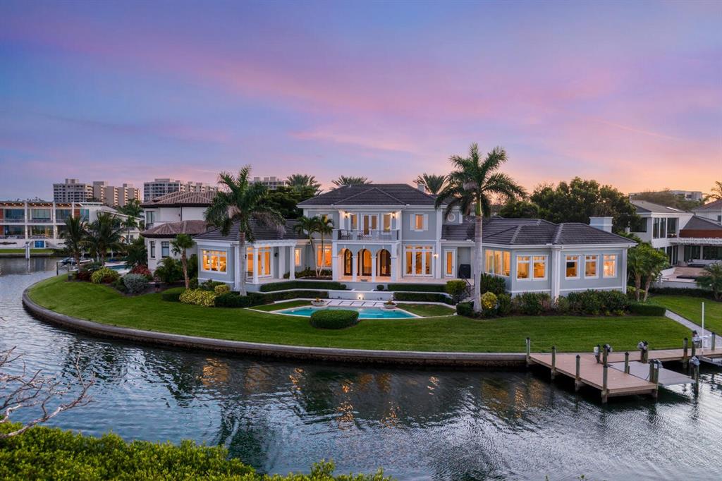 560 Harbor Point Road Longboat Key, FL 34228 - Photo 48 of 64