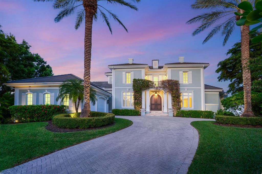 560 Harbor Point Road Longboat Key, FL 34228 - Photo 49 of 64