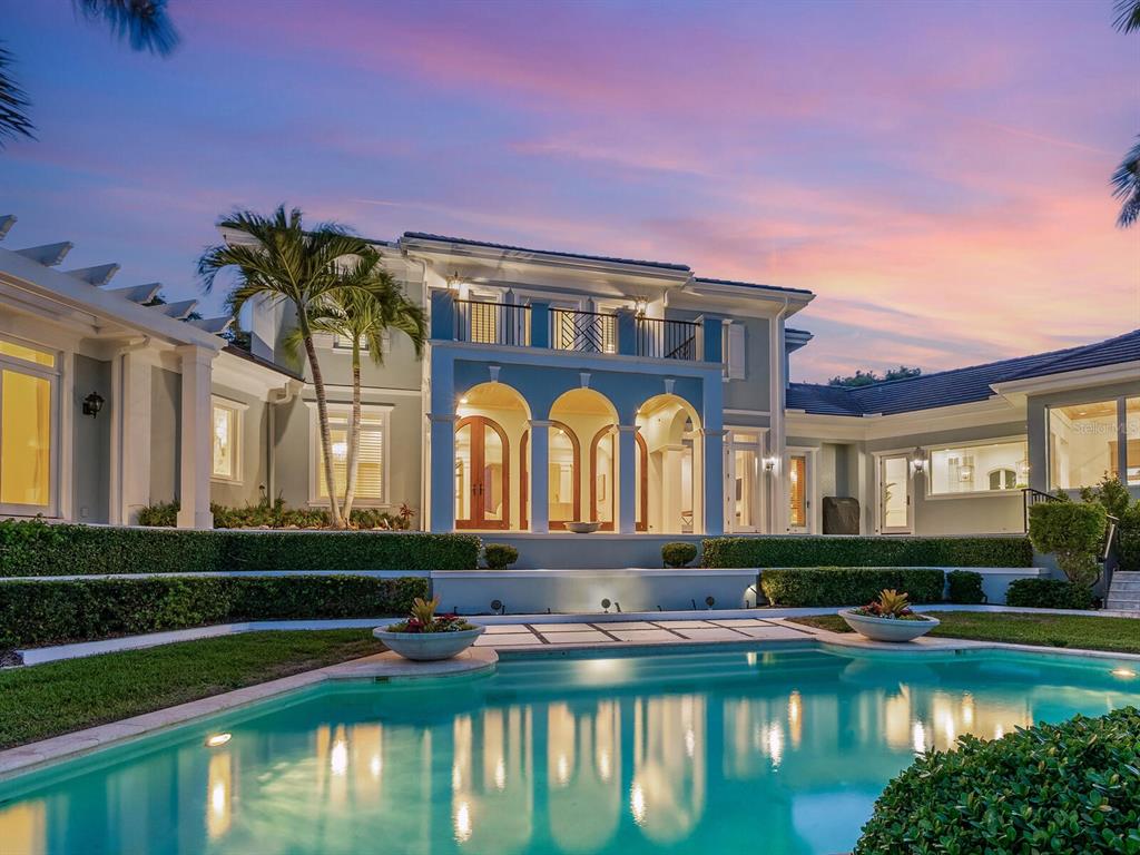 560 Harbor Point Road Longboat Key, FL 34228 - Photo 5 of 64
