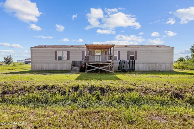 $125,000 | 109 Frog Leap Lane, Duson, LA 70529