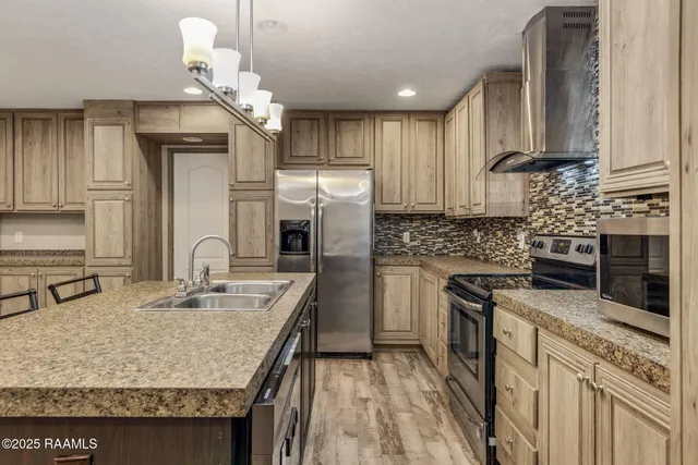 $125,000 | 109 Frog Leap Lane, Duson, LA 70529