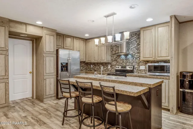 $125,000 | 109 Frog Leap Lane, Duson, LA 70529