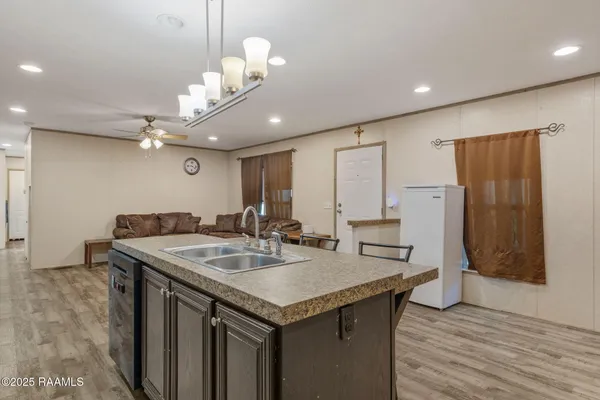 $125,000 | 109 Frog Leap Lane, Duson, LA 70529