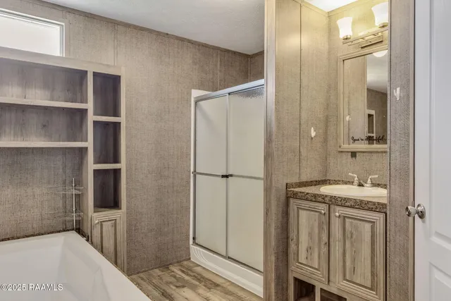 $125,000 | 109 Frog Leap Lane, Duson, LA 70529