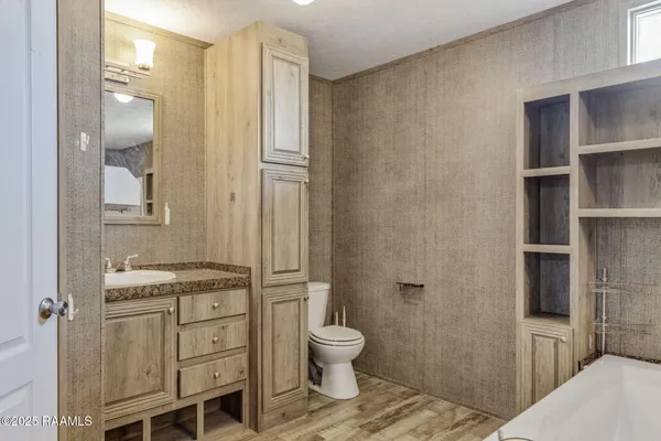 $125,000 | 109 Frog Leap Lane, Duson, LA 70529