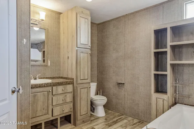 $125,000 | 109 Frog Leap Lane, Duson, LA 70529