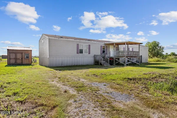 $125,000 | 109 Frog Leap Lane, Duson, LA 70529
