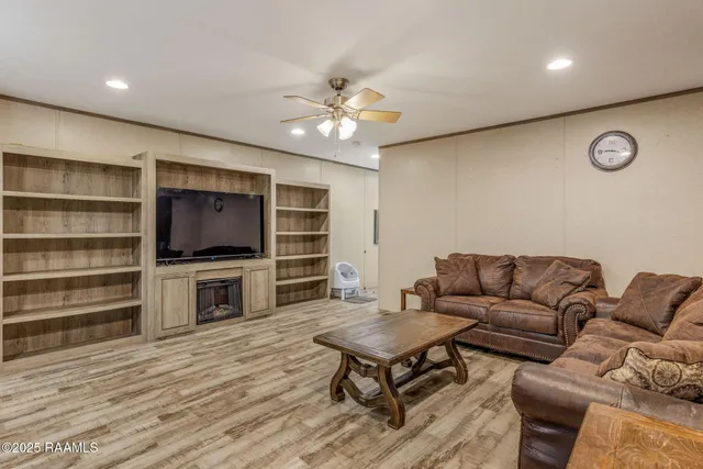 $125,000 | 109 Frog Leap Lane, Duson, LA 70529