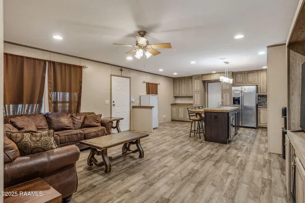 $125,000 | 109 Frog Leap Lane, Duson, LA 70529