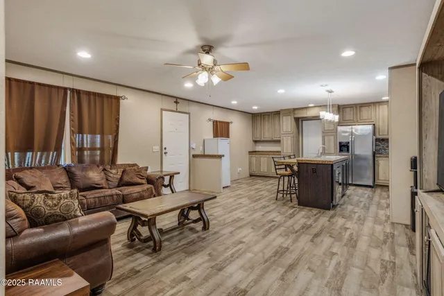 $125,000 | 109 Frog Leap Lane, Duson, LA 70529