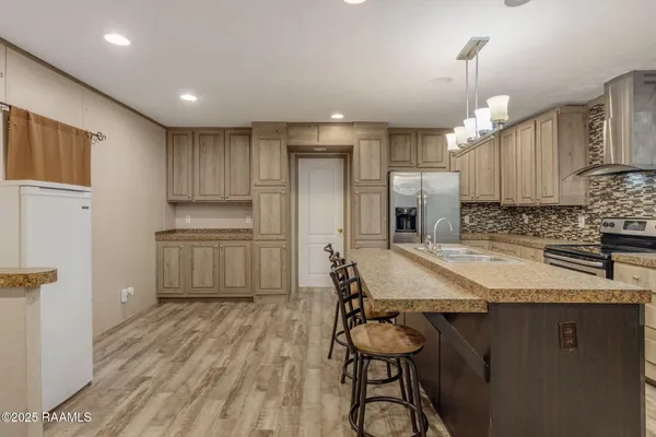 $125,000 | 109 Frog Leap Lane, Duson, LA 70529