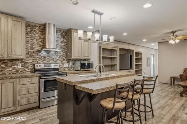 $125,000 | 109 Frog Leap Lane, Duson, LA 70529