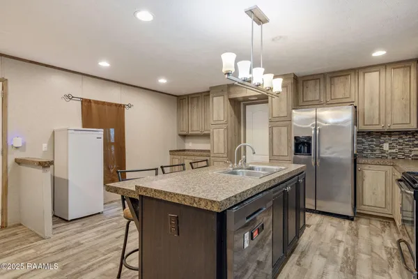 $125,000 | 109 Frog Leap Lane, Duson, LA 70529