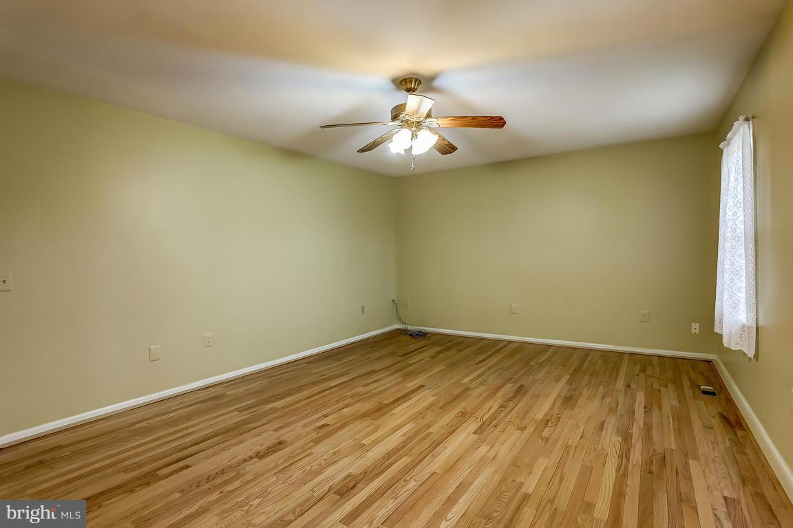 8739 Weems Road Manassas, VA 20110 - Photo 11 of 17 Bedroom (Master)