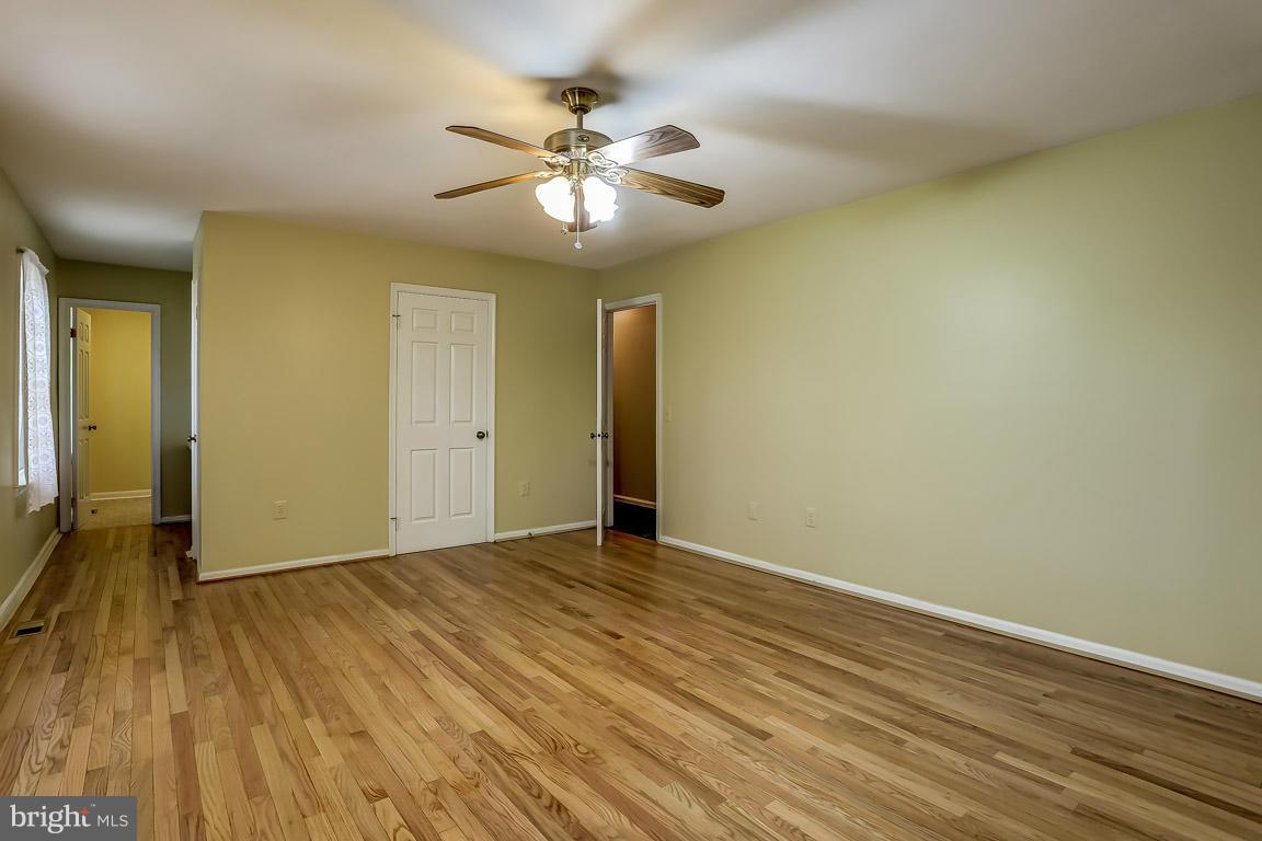 8739 Weems Road Manassas, VA 20110 - Photo 12 of 17 Bedroom (Master)