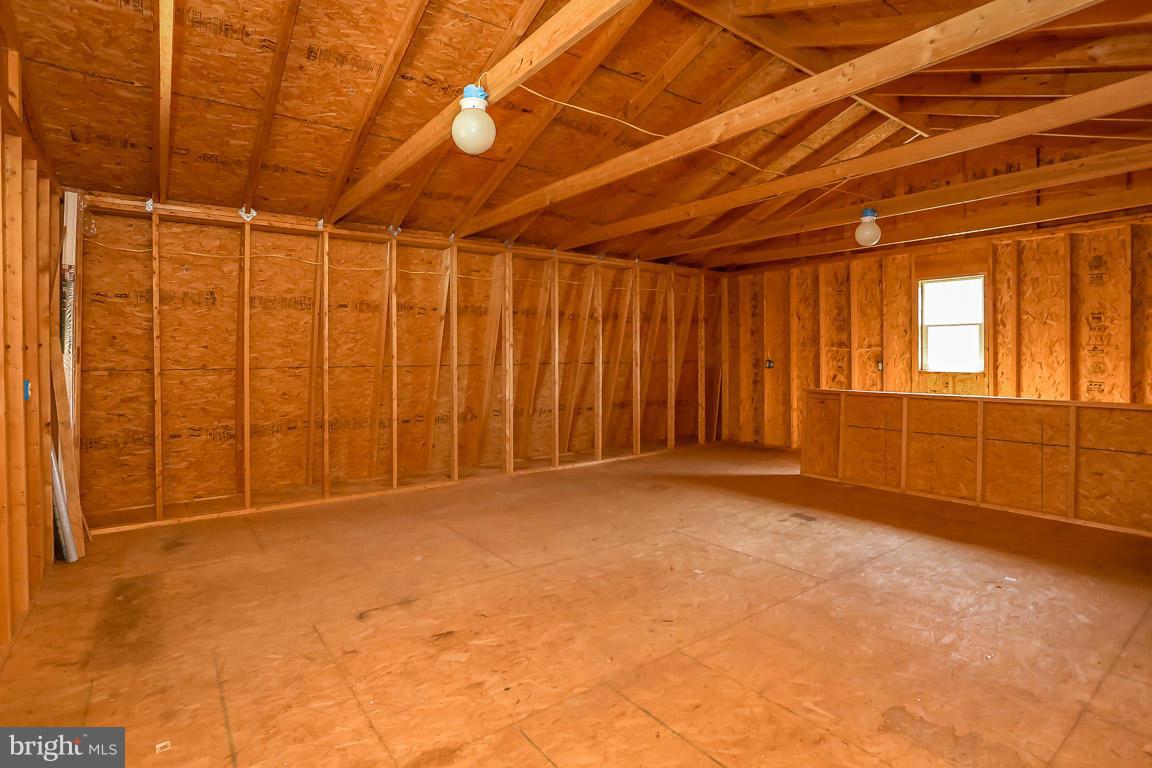 8739 Weems Road Manassas, VA 20110 - Photo 16 of 17 Bonus room over the garage