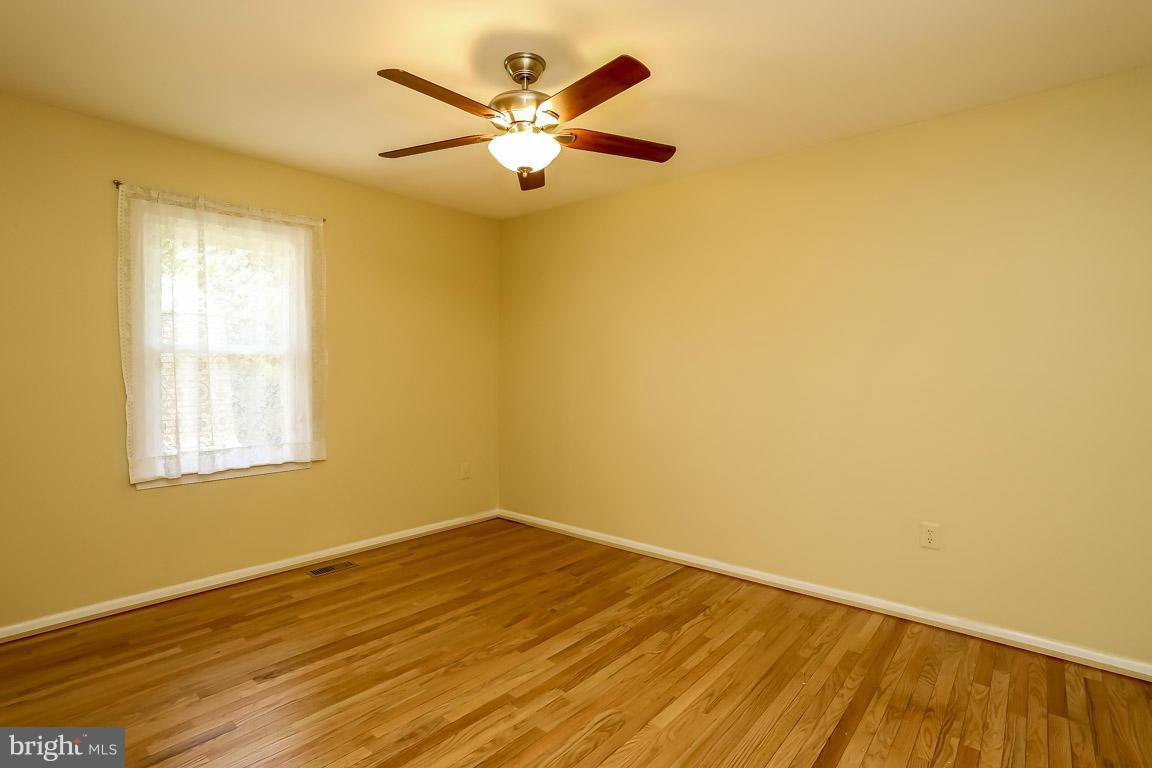 8739 Weems Road Manassas, VA 20110 - Photo 9 of 17 Bedroom