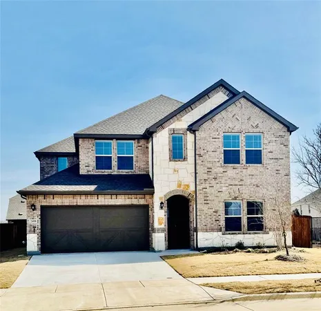 $3,150 | 2408 Grapevine Way, Celina, TX 75009