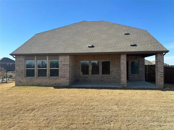 $3,150 | 2408 Grapevine Way, Celina, TX 75009