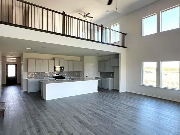 $3,150 | 2408 Grapevine Way, Celina, TX 75009