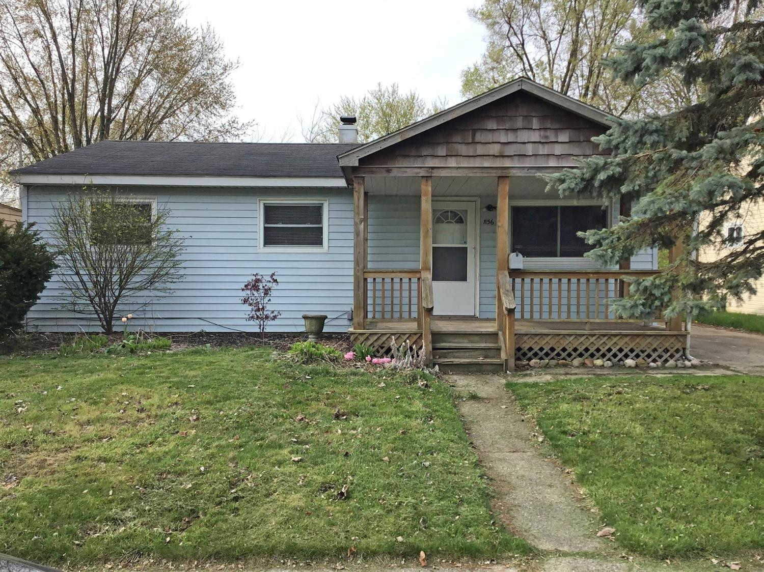 1156 East Clark Road Ypsilanti, MI 48198 - Photo 1 of 20 Photo 1