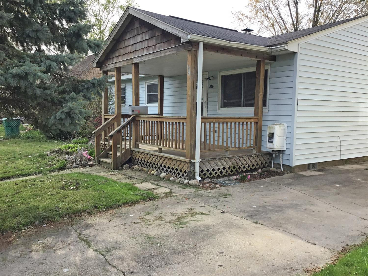 1156 East Clark Road Ypsilanti, MI 48198 - Photo 19 of 20 Photo 19