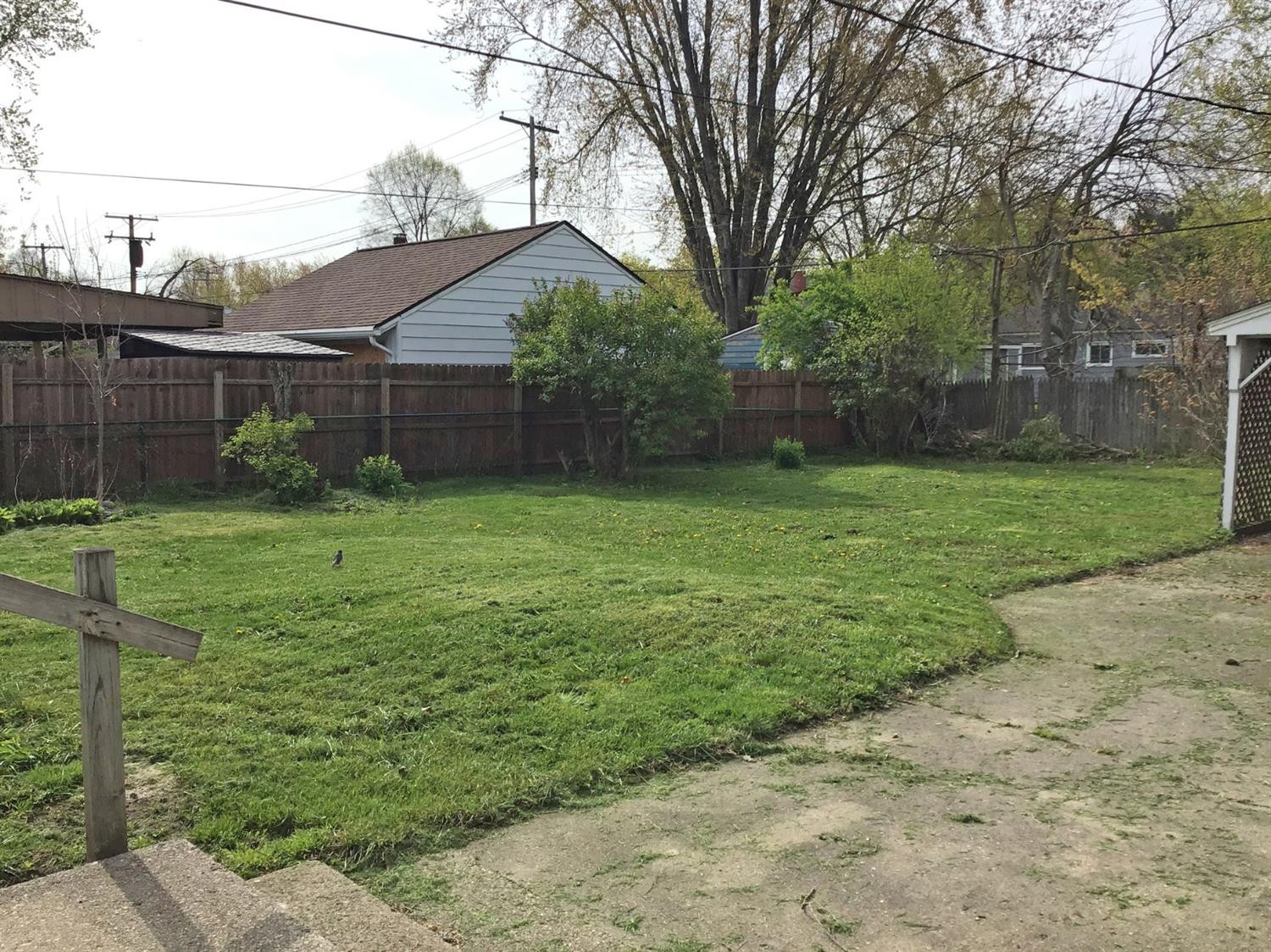 1156 East Clark Road Ypsilanti, MI 48198 - Photo 20 of 20 Photo 20