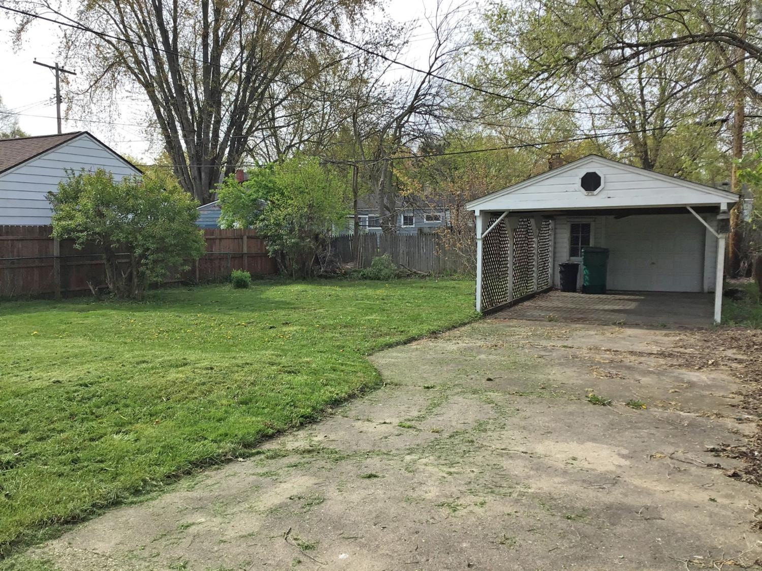 1156 East Clark Road Ypsilanti, MI 48198 - Photo 3 of 20 Photo 3