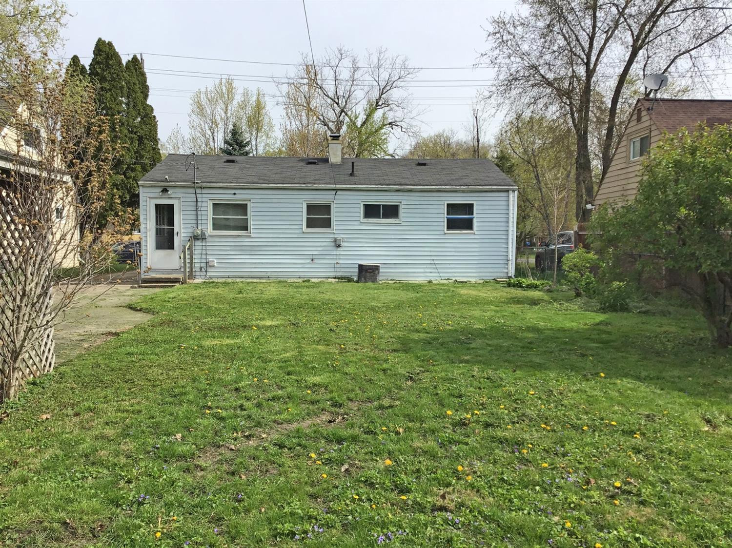 1156 East Clark Road Ypsilanti, MI 48198 - Photo 4 of 20 Photo 4
