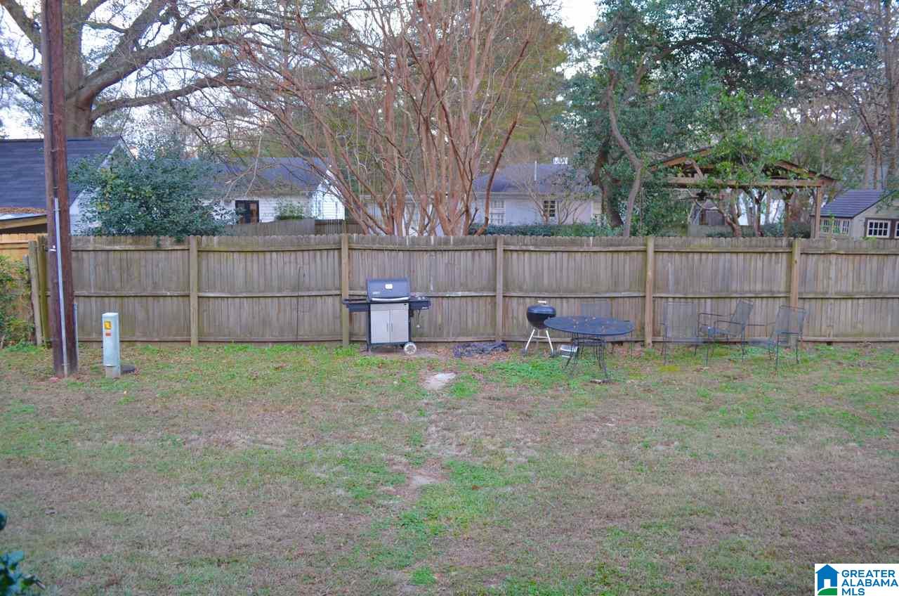 207 Fox Hall Road, Unit A Birmingham, AL 35213 - Photo 12 of 20