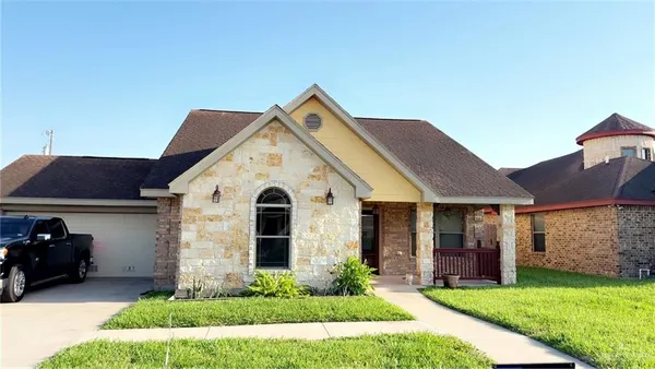 $258,421 | 205 Miranda Lane, San Juan, TX 78589