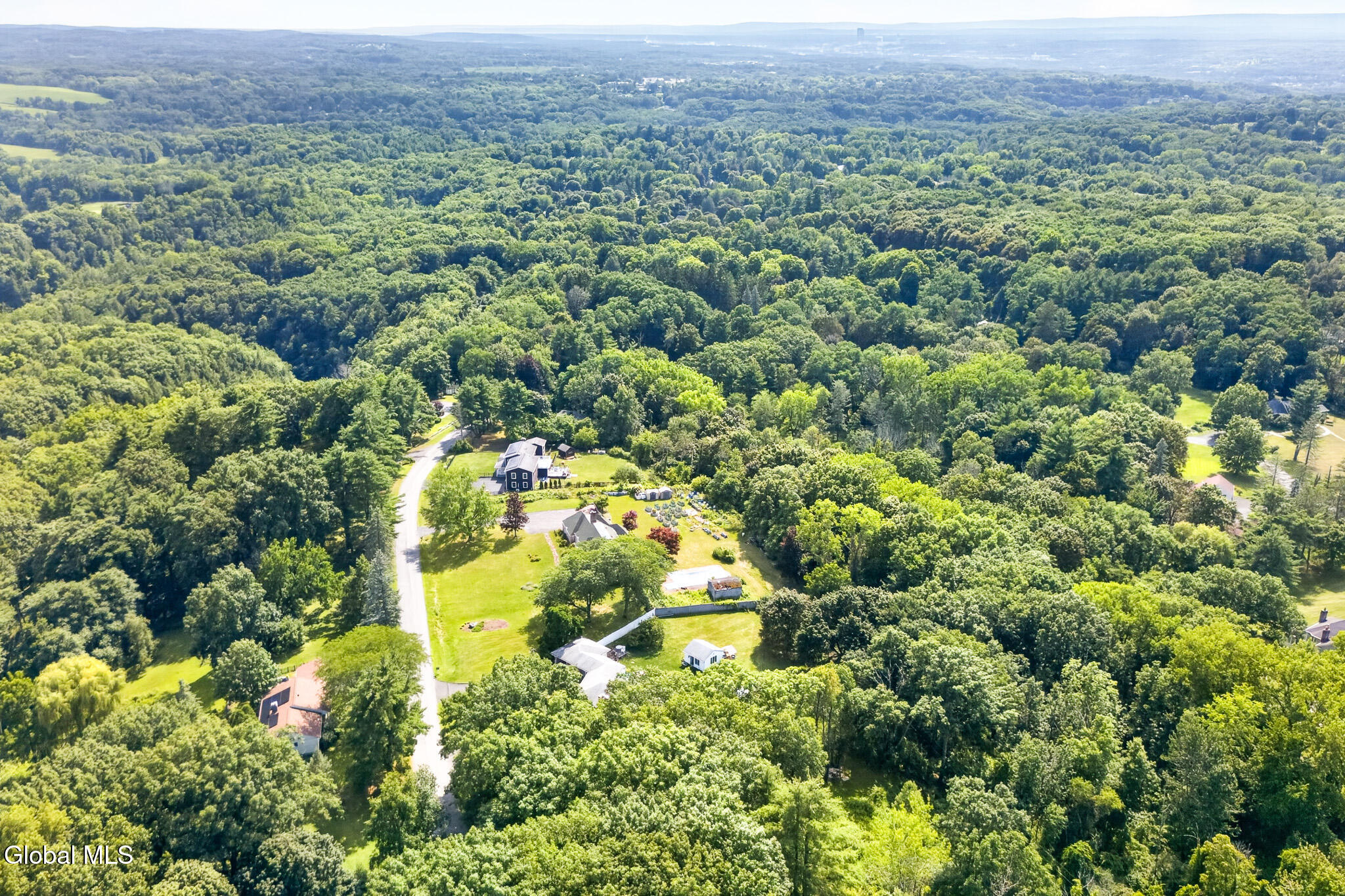46 E Road Brunswick, NY 12180 - Photo 60 of 70 DJI_20260731151806_0382_D