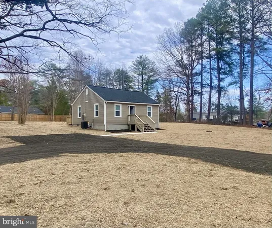 $289,800 | 19493 Lake Orange Road, Orange, VA 22960