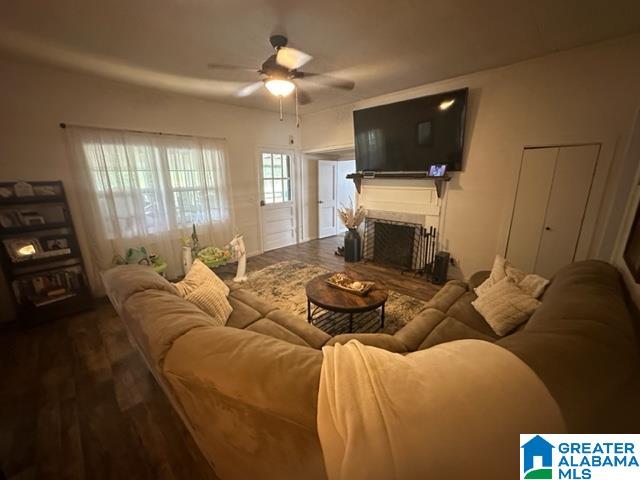 156 County Road 289 Wedowee, AL 36278 - Photo 13 of 53