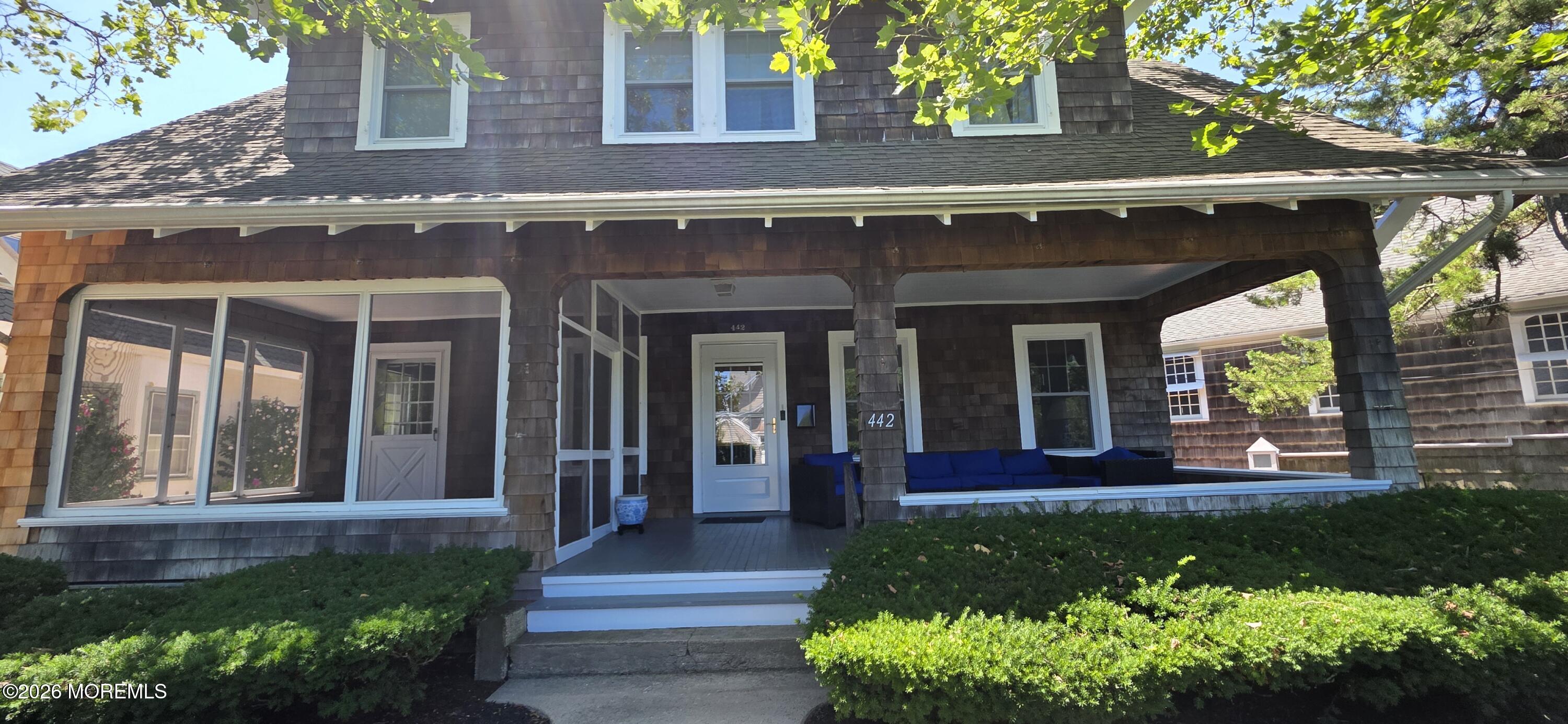 442 Main Street Point Pleasant Beach, NJ 08742 - Photo 1 of 6 442Main3