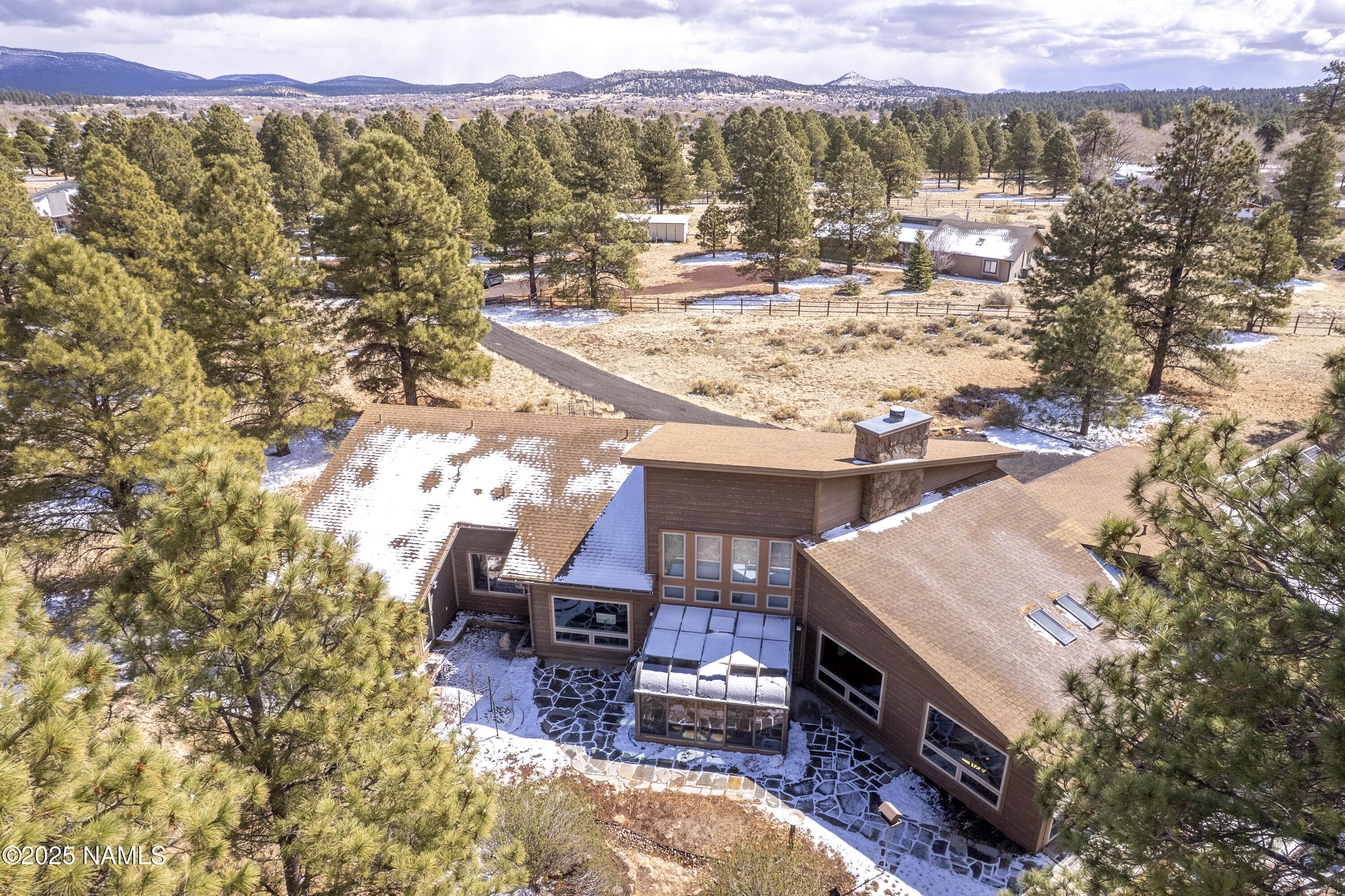 8080 Winchester Drive Flagstaff, AZ 86004 - Photo 25 of 29 25