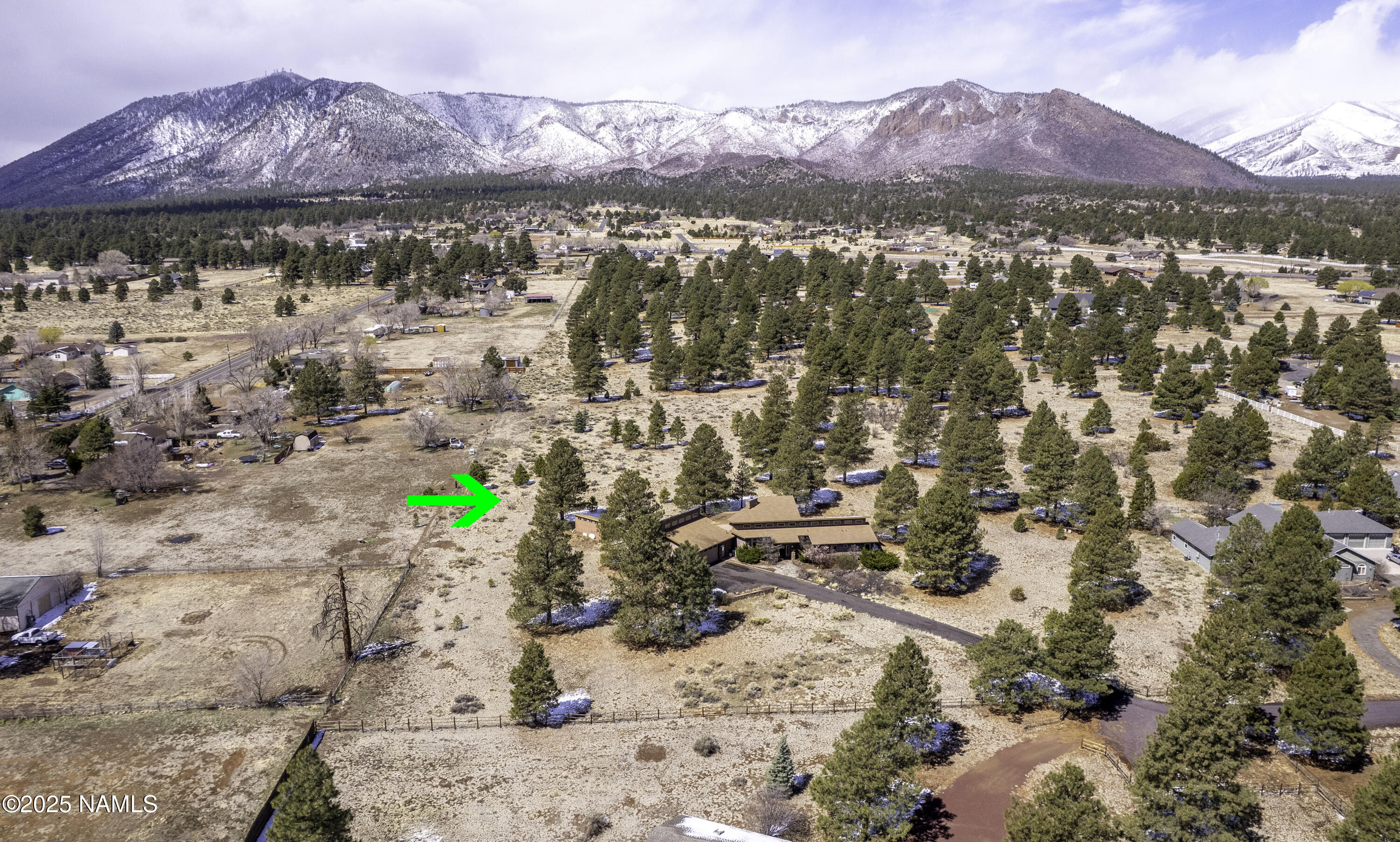 8080 Winchester Drive Flagstaff, AZ 86004 - Photo 28 of 29 28